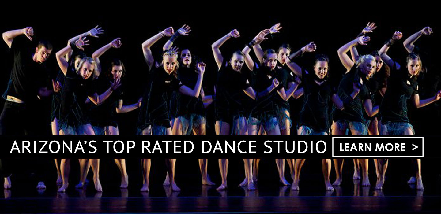 Royal Dance Works is the top rated dance studio in Arizona. Join the fun, click to register.