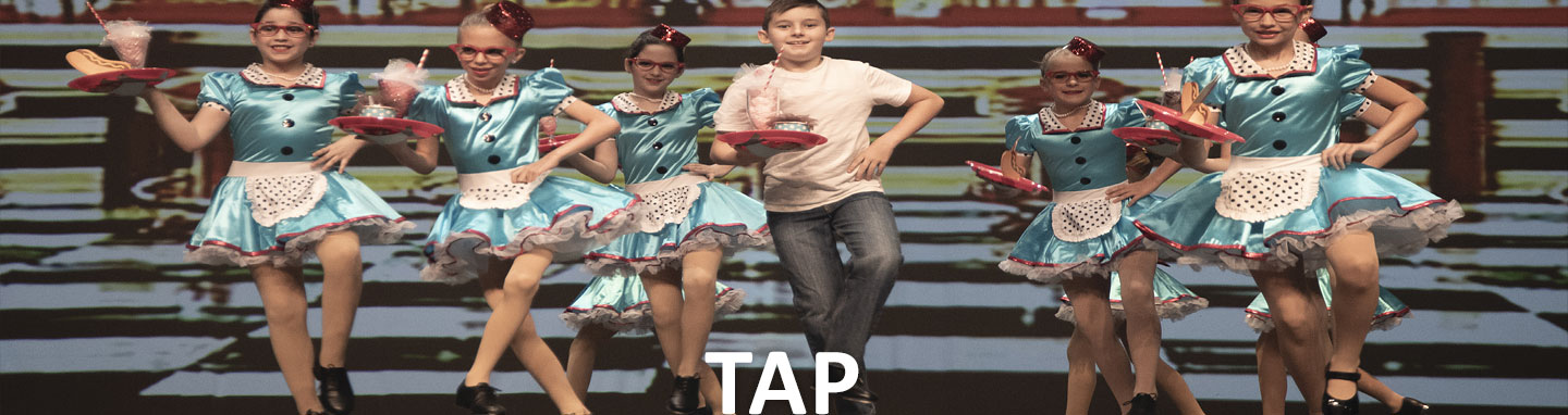 Tap Dancing Classes